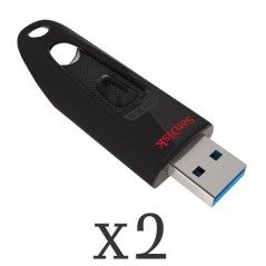 Buy SanDisk Ultra 32GB USB 3.0 - Fast, Reliable, and Stylish Storage Solution!